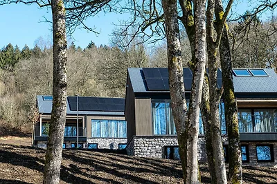 Forest Haven Villa met Mezzanine Plezier