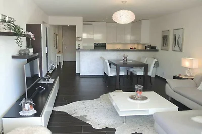 Ferienwohnung mit 1 Schlafzimmer
