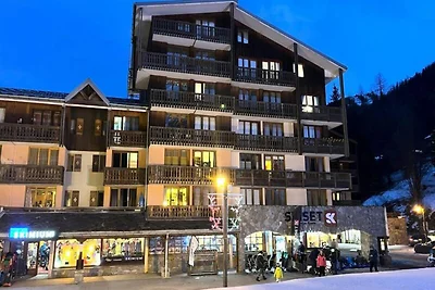 Ferienhaus in der Nähe der Skipisten in Les...