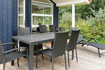 6 Personen Ferienhaus in Großenbrode