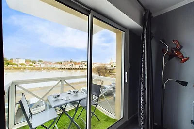 Apartment in Saint-Gilles in der Nähe von...