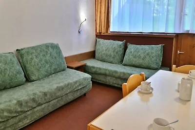 Ferienhaus in Charvet Ski-in/Ski-out