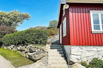 4 Personen Ferienhaus in BLEKET