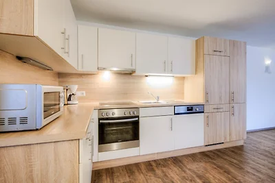 Appartamento Brunner vicino alla funivia