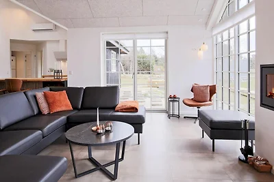 Ferienhaus Erholungsurlaub Väggerlöse