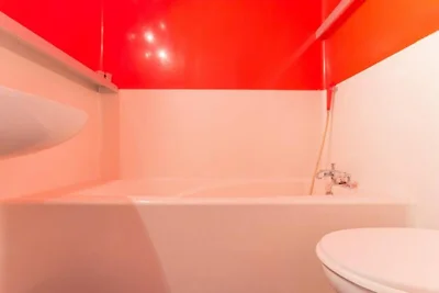 Studio für 5 Personen