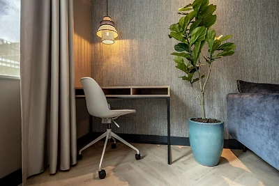 Studio-Apartment im Zentrum von Delft