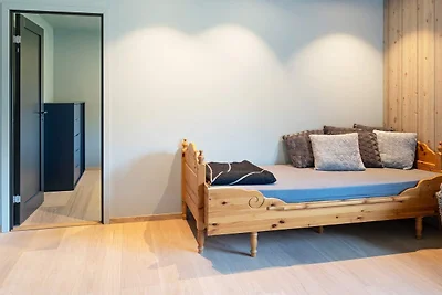 10 Personen Ferienhaus in INDERØY-By Traum