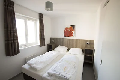 Moderne Wohnung mit Strand in nur 500 m.