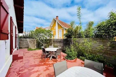 Residenz 406-Arcachon