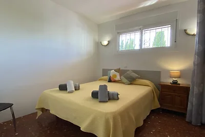 Wohnung in Nerja nahe Burriana Strand