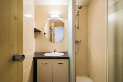 Appartamento a Flaine vicino al Grand Massif...