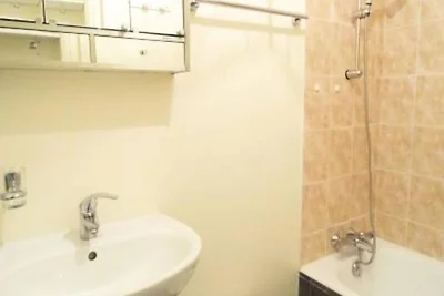 Studio für 2 Personen