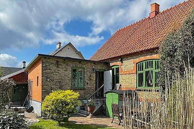 6 persoons vakantie huis in HÖGANÄS