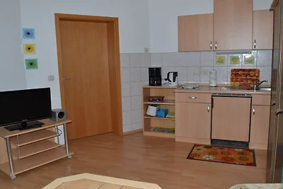 Vakantiehuis Ontspannende vakantie Neuhof