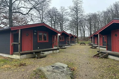 4 Personen Ferienpark haus in ROLFSTORP