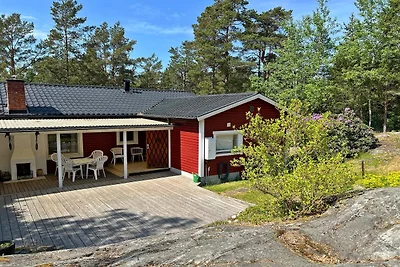 6 persone case ad Djurhamn