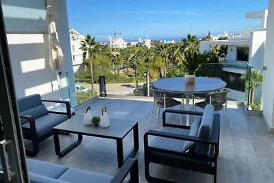 AL-1713 ESTEPONA - APPARTEMENT - ALCAZABA...