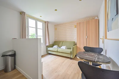 Cosy Nest - 2P - Het 16e arrondissement
