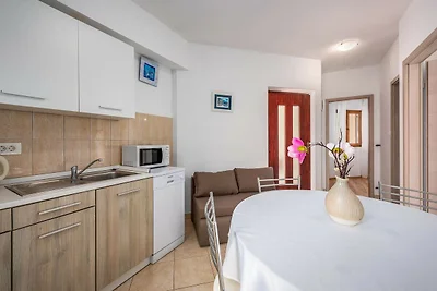 2-Zimmer-Wohnung in Drenje