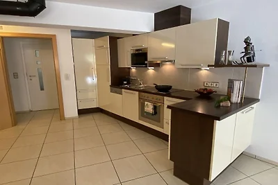 Apartament wakacyjny z 2 sypialniami