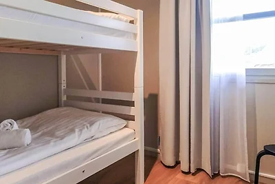 4 Sterne Ferienhaus in TJÖRN