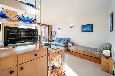 Casa vacanze a Corbier con accesso alla...