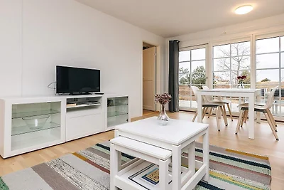 Schickes Küstenferienhaus in Læsø