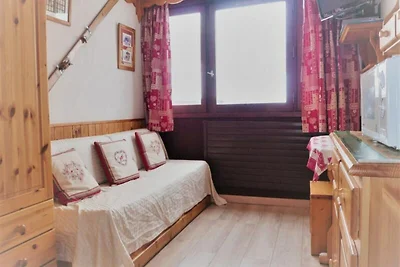 Ferienwohnung in Tignes Le Lac bei den...