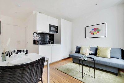 Monolocale chic e accogliente - 2P - Nanterre