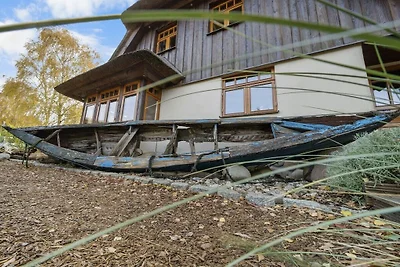 Holiday home with 2 bedrooms