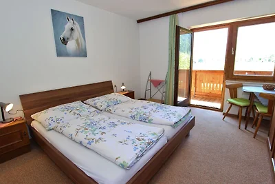 Appartement an der Skipiste in Maishofen