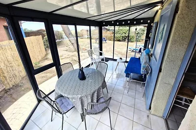 Häuser & Villen für 6 Personen