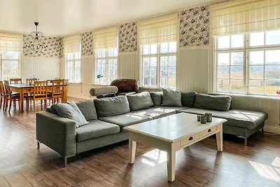 9 persoons vakantie huis in Mörlunda-By Traum