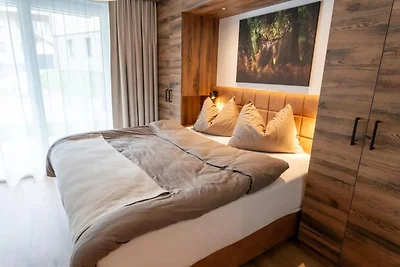 Suite Rauris con colazione e sauna
