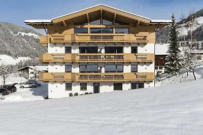 Alpen-Apartment mit Traum-Ausblick &...