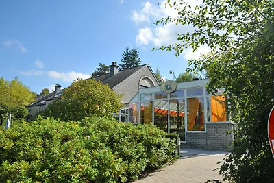 Ferienhaus im Ferienpark von Durbuy