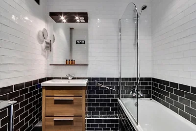 Renovierte Wohnung, Stadtzentrum, Bahnhof,...