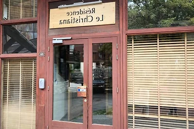 3 Zimmer für 4 Personen