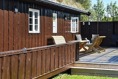9 Personen Ferienhaus in Farstad-By Traum