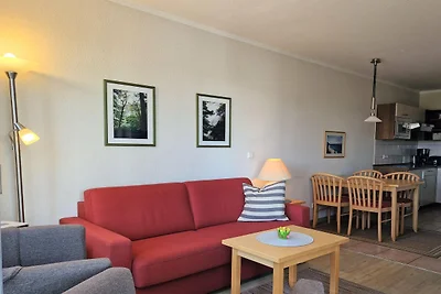 Vacances en mer Baltique - appartement avec b...
