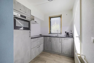 Wald-Bungalow für 4 Personen in Ewijk