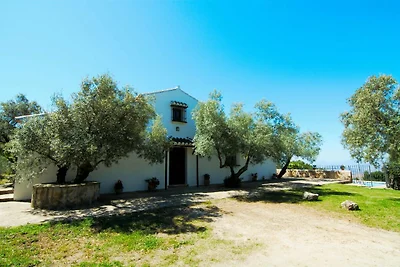 Gemütlicher Bungalow mit privatem Pool
