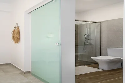 Stone Villa with Private Pool