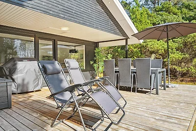 5 Personen Ferienhaus in Blåvand