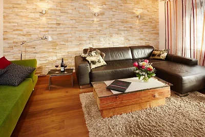 Alpenflair Ferienwohnung 213 "zeitlos"