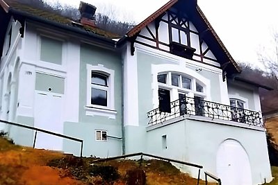 Schöne Ferienwohnung in Kaltenleutgeben mit...
