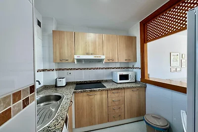 Appartement bij Playa Serena en Golf