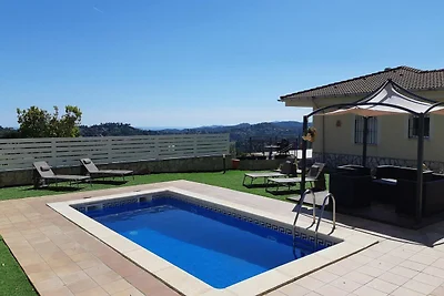 Charmante Villa an der Costa Brava