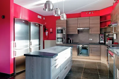 Schönes Ferienhaus mit privatem Swimmingpool ...